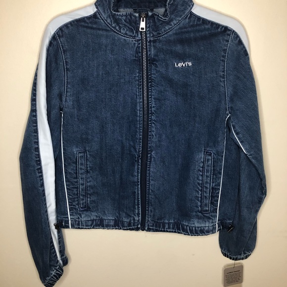 Levi’s Jean jacket - Picture 2 of 3